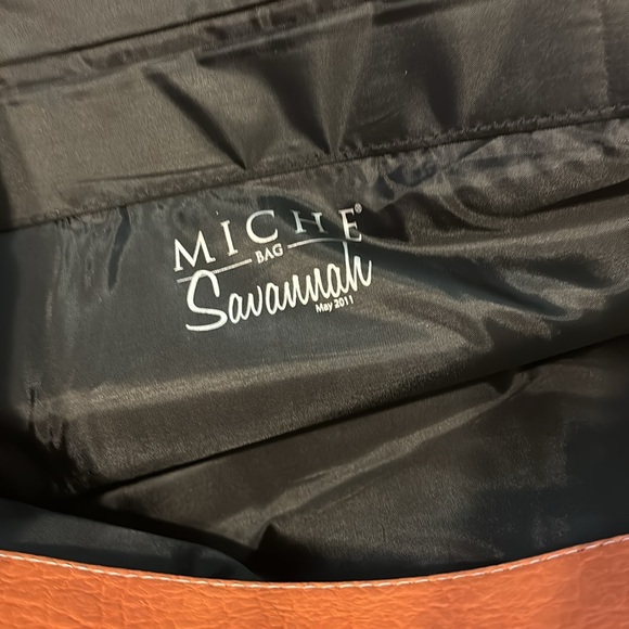 Miche Savanah Large Shell Only Handbag - Picture 4 of 4